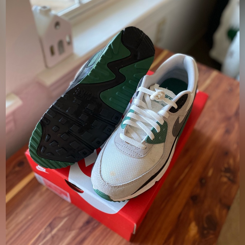 Nike Air Max 90